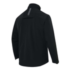 Image of Beretta Sonoran Softshell Jacket - Gunmetal Black