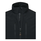 Image of Beretta Sonoran Softshell Jacket - Gunmetal Black