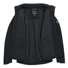 Image of Beretta Sonoran Softshell Jacket - Gunmetal Black