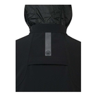 Image of Beretta Sonoran Softshell Jacket - Gunmetal Black