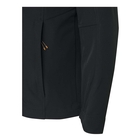 Image of Beretta Sonoran Softshell Jacket - Gunmetal Black