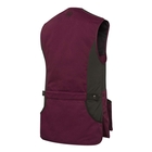Image of Beretta Teal Sporting EVO Vest - Cordovan Spirit