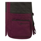 Image of Beretta Women's Teal Sporting EVO Vest - Cordovan Spirit