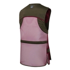 Image of Beretta Full Mesh Vest - Cordovan Spirit & Bark