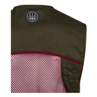Image of Beretta Full Mesh Vest - Cordovan Spirit & Bark