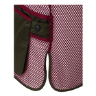 Image of Beretta Full Mesh Vest - Cordovan Spirit & Bark