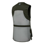 Image of Beretta Full Mesh Vest - British Green