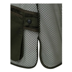 Image of Beretta Full Mesh Vest - British Green