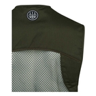 Image of Beretta Full Mesh Vest - British Green