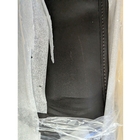 Image of Beretta Terrain EVO Leather Gun Case - 132cm - EX-DEMO - Dark Brown