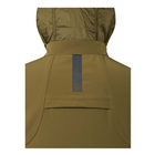 Image of Beretta Sonoran Softshell Jacket - Flat Dark Earth