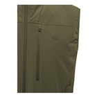 Image of Beretta Sonoran Softshell Vest - Greenstone