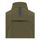 Image of Beretta Sonoran Softshell Vest - Greenstone