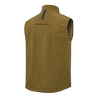 Image of Beretta Sonoran Softshell Vest - Flat Dark Earth