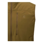 Image of Beretta Sonoran Softshell Vest - Flat Dark Earth