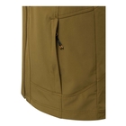 Image of Beretta Sonoran Softshell Vest - Flat Dark Earth