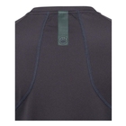 Image of Beretta Ortles LS T-Shirt - Charcoal