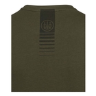 Image of Beretta Cresta T-Shirt - Dark Olive