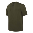Image of Beretta Cresta T-Shirt - Dark Olive