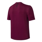 Image of Beretta Outline T-Shirt - Cordovan Spirit