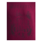 Image of Beretta Outline T-Shirt - Cordovan Spirit