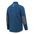 Image of Beretta Abisko Full Zip Fleece - Deep Ocean