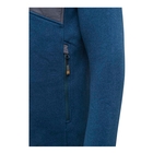 Image of Beretta Abisko Full Zip Fleece - Deep Ocean