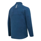 Image of Beretta Abisko Half Zip Fleece - Deep Ocean
