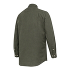 Image of Beretta Bryggen Shirt - Mud Green