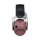 Image of Beretta Electronic Earmuffs - Madder Brown