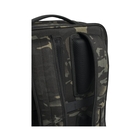 Image of Beretta Travel Mulitcam Backpack - Multicam Black