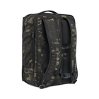 Image of Beretta Travel Mulitcam Backpack - Multicam Black