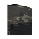 Image of Beretta Travel Mulitcam Backpack - Multicam Black