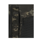 Image of Beretta Travel Mulitcam Backpack - Multicam Black
