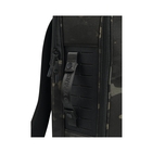 Image of Beretta Travel Mulitcam Backpack - Multicam Black