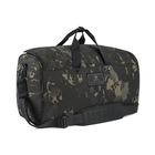 Image of Beretta Travel Mulitcam Duffle - Multicam Black