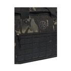 Image of Beretta Travel Mulitcam Duffle - Multicam Black