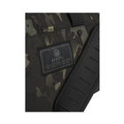 Image of Beretta Travel Mulitcam Duffle - Multicam Black