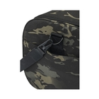 Image of Beretta Travel Mulitcam Duffle - Multicam Black