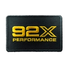 Image of Beretta 92X Performance Cap - Black