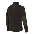 Image of Beretta Abisko Full Zip Fleece - Brown Bark