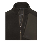 Image of Beretta Abisko Full Zip Fleece - Brown Bark