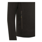 Image of Beretta Abisko Full Zip Fleece - Brown Bark