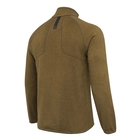 Image of Beretta Abisko Half Zip Fleece - Otter