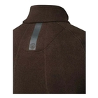 Image of Beretta Abisko Half Zip Fleece - Brown Bark
