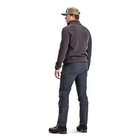 Image of Beretta Abisko Half Zip Fleece - Ebony