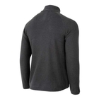 Image of Beretta Abisko Half Zip Fleece - Ebony