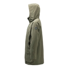 Image of Beretta Aria Jacket - Green