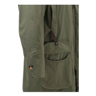 Image of Beretta Aria Jacket - Green