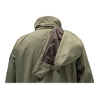 Image of Beretta Aria Jacket - Green
